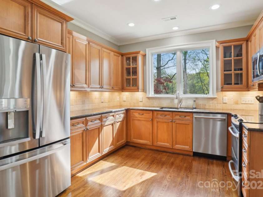176 Sunset Bay Drive, Troutman, NC 28166.  MLS# CAR4241006, YatesRealty ID 5555. 