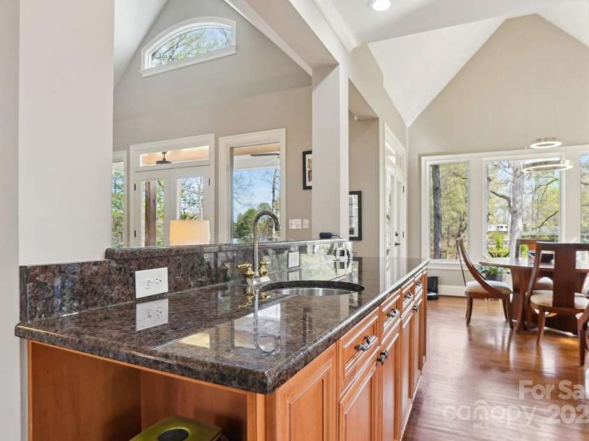 176 Sunset Bay Drive, Troutman, NC 28166.  MLS# CAR4241006, YatesRealty ID 5555. 