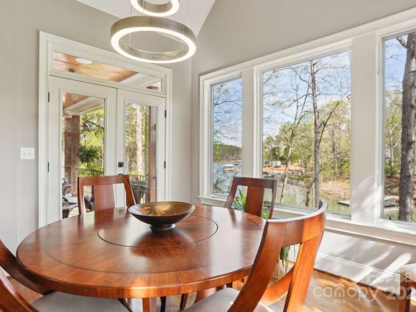 176 Sunset Bay Drive, Troutman, NC 28166.  MLS# CAR4241006, YatesRealty ID 5555. 