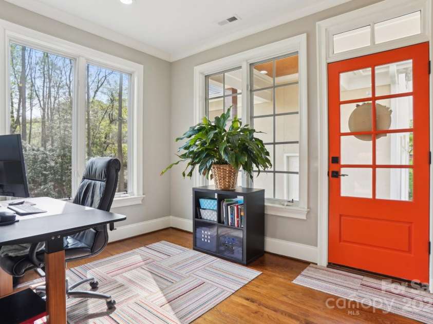 176 Sunset Bay Drive, Troutman, NC 28166.  MLS# CAR4241006, YatesRealty ID 5555. 