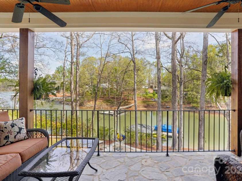176 Sunset Bay Drive, Troutman, NC 28166.  MLS# CAR4241006, YatesRealty ID 5555. 