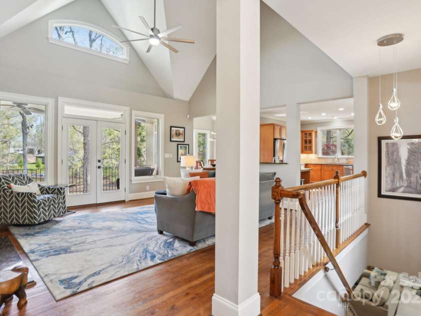 176 Sunset Bay Drive, Troutman, NC 28166.  MLS# CAR4241006, YatesRealty ID 5555. 