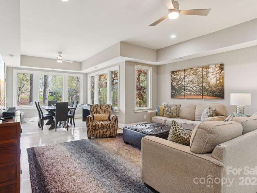 176 Sunset Bay Drive, Troutman, NC 28166.  MLS# CAR4241006, YatesRealty ID 5555. 
