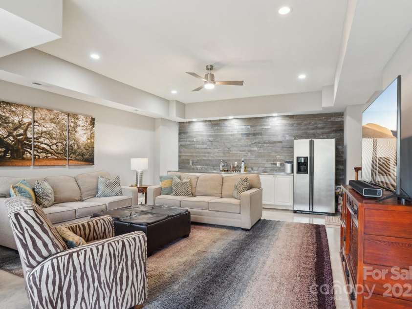176 Sunset Bay Drive, Troutman, NC 28166.  MLS# CAR4241006, YatesRealty ID 5555. 