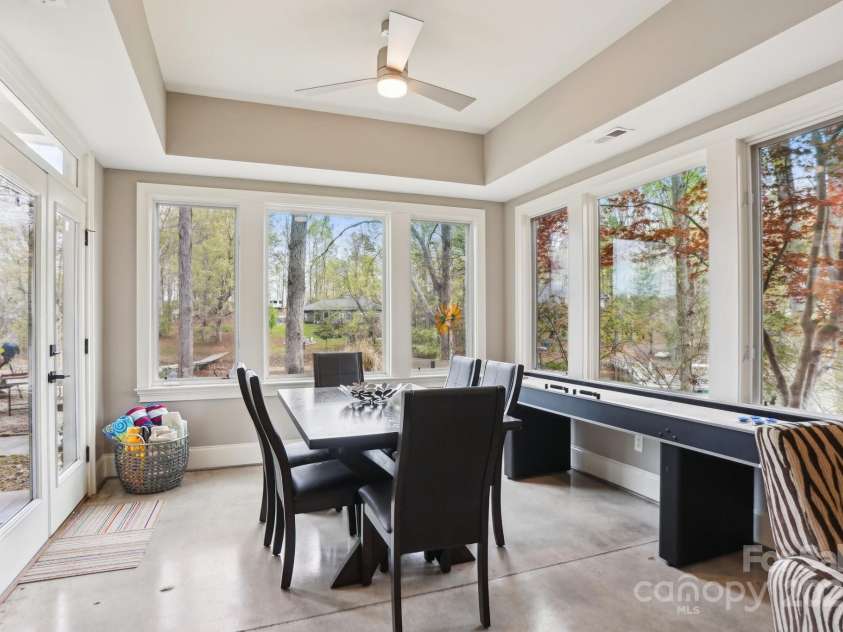 176 Sunset Bay Drive, Troutman, NC 28166.  MLS# CAR4241006, YatesRealty ID 5555. 