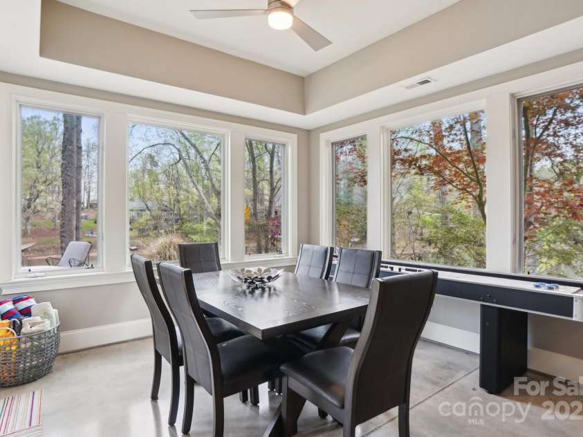176 Sunset Bay Drive, Troutman, NC 28166.  MLS# CAR4241006, YatesRealty ID 5555. 
