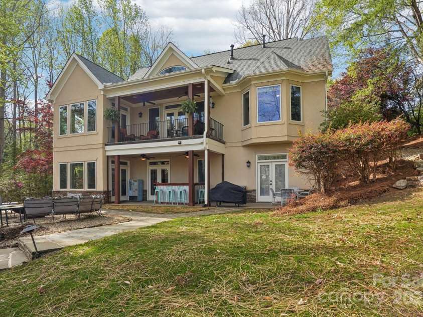 176 Sunset Bay Drive, Troutman, NC 28166.  MLS# CAR4241006, YatesRealty ID 5555. 