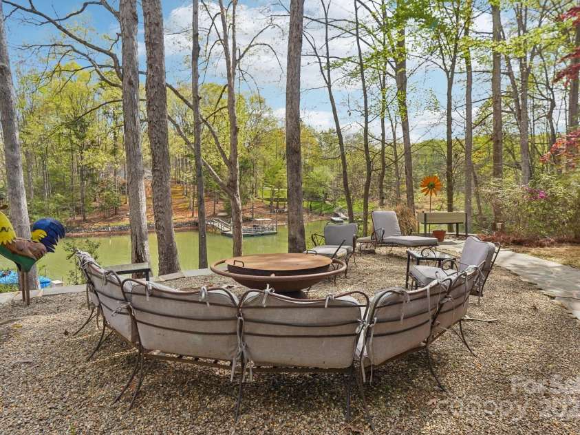176 Sunset Bay Drive, Troutman, NC 28166.  MLS# CAR4241006, YatesRealty ID 5555. 