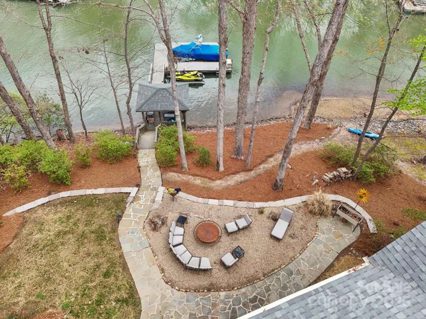 176 Sunset Bay Drive, Troutman, NC 28166.  MLS# CAR4241006, YatesRealty ID 5555. 
