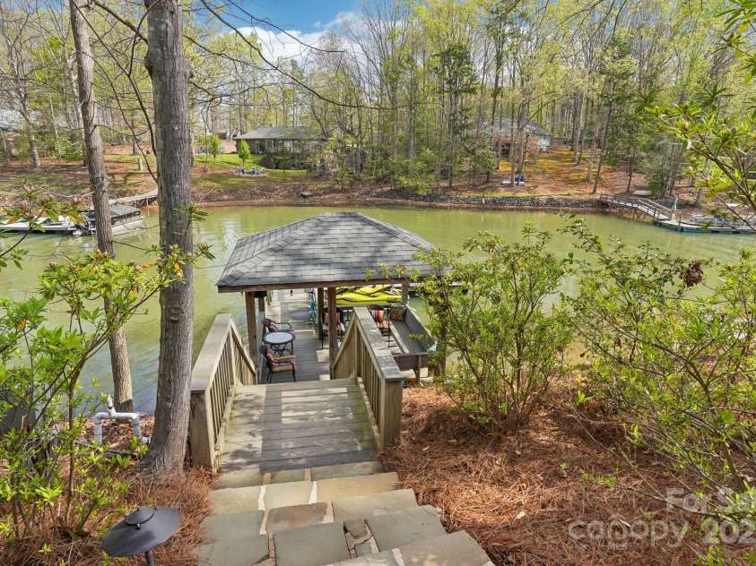 176 Sunset Bay Drive, Troutman, NC 28166.  MLS# CAR4241006, YatesRealty ID 5555. 