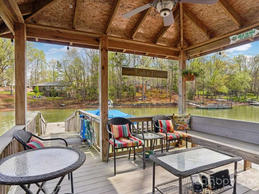 176 Sunset Bay Drive, Troutman, NC 28166.  MLS# CAR4241006, YatesRealty ID 5555. 