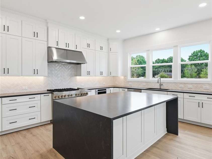 1006 Sophie Lane, Waxhaw, NC 28173.  MLS# CAR4432635, YatesRealty ID 55550. Proposed construction Example for representation purpose