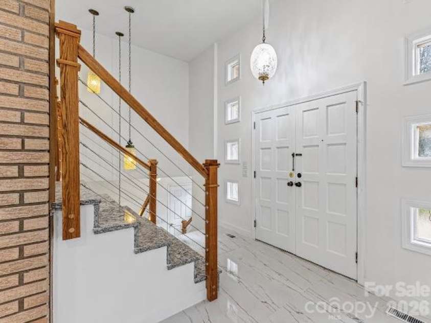 1824 Chrosaro Place, Lenoir, NC 28645.  MLS# CAR4432615, YatesRealty ID 55552. 