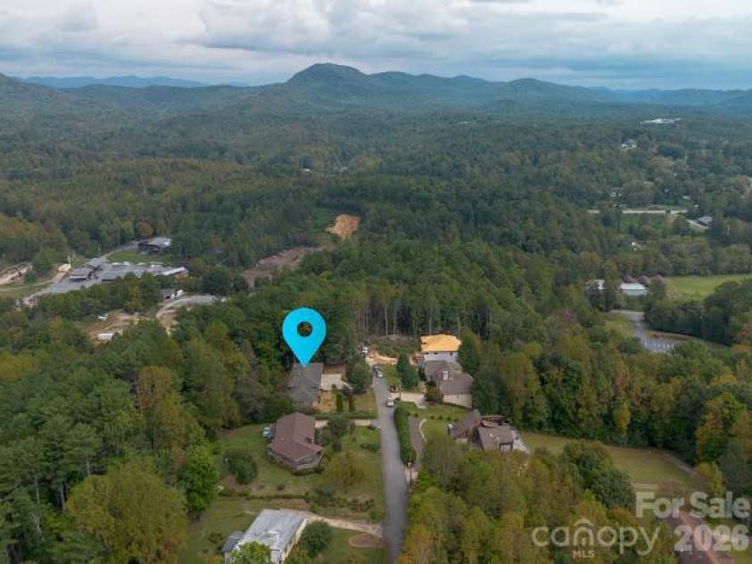 1824 Chrosaro Place, Lenoir, NC 28645.  MLS# CAR4432615, YatesRealty ID 55552. 