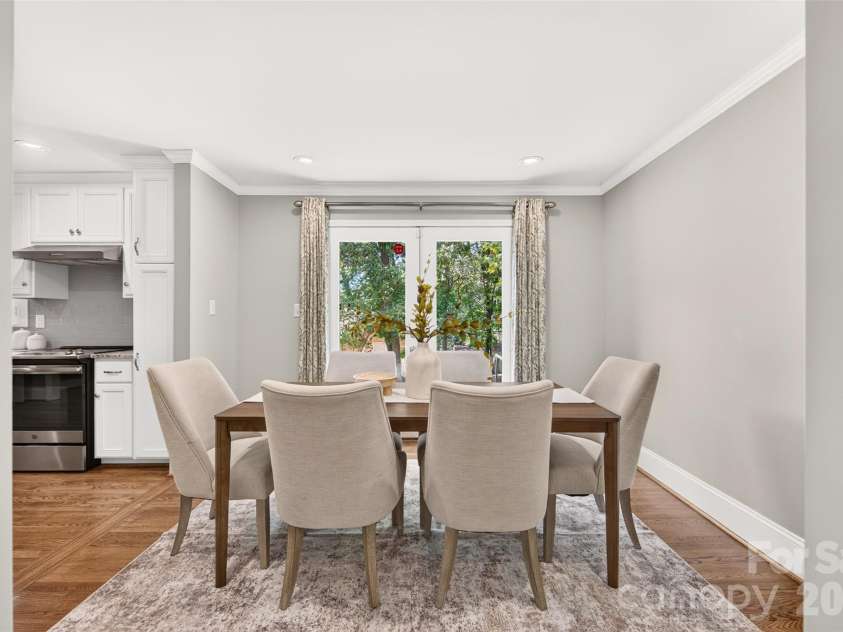 3022 Finley Place, Charlotte, NC 28210.  MLS# CAR4432416, YatesRealty ID 55554. 