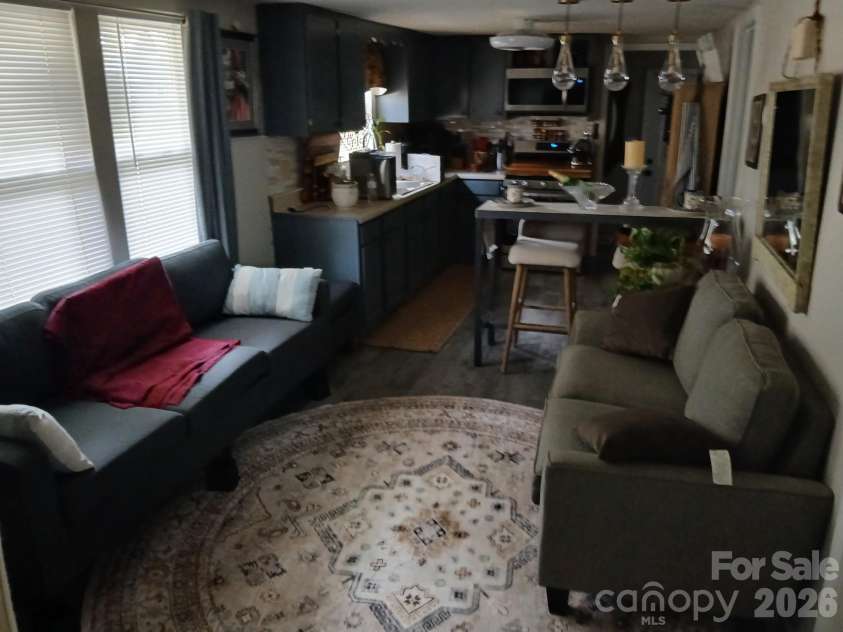 115 Davis Street, Dallas, NC 28034.  MLS# CAR4432832, YatesRealty ID 55555. 