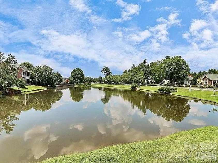 6201 Creft Circle, Indian Trail, NC 28079.  MLS# CAR4376580, YatesRealty ID 55558. 