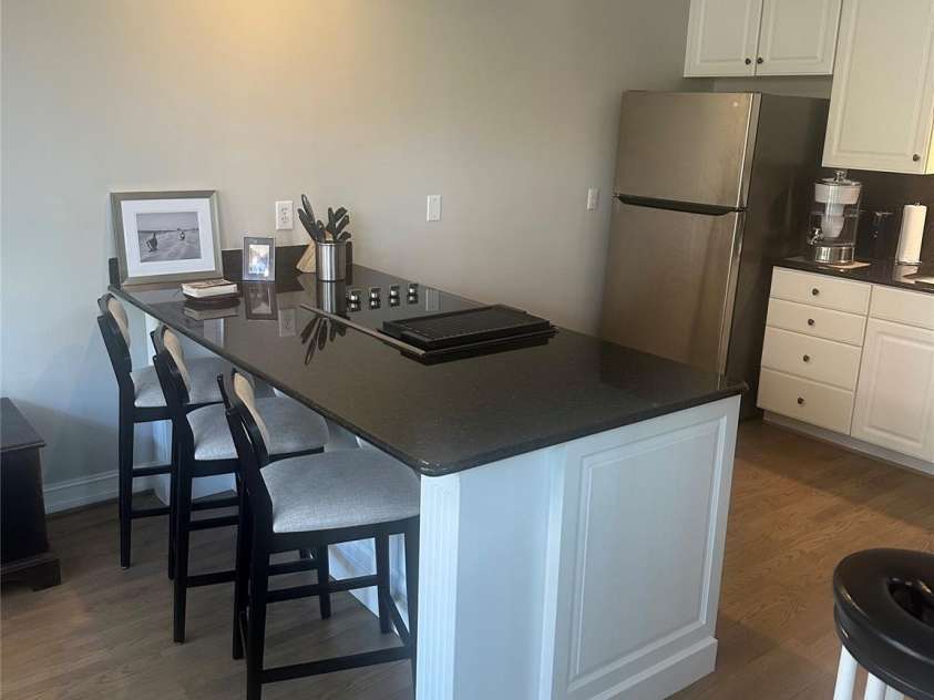 6201 Creft Circle, Indian Trail, NC 28079.  MLS# CAR4376580, YatesRealty ID 55558. Kitchen #1