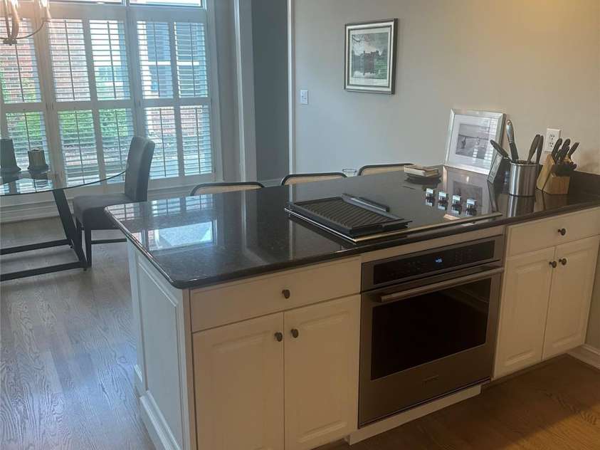 6201 Creft Circle, Indian Trail, NC 28079.  MLS# CAR4376580, YatesRealty ID 55558. Kitchen #3