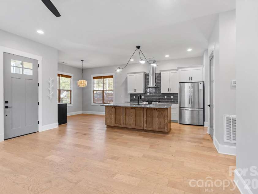 85 Temple Church Road, Brevard, NC 28712.  MLS# CAR4427509, YatesRealty ID 55559. 
