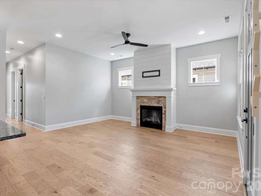 85 Temple Church Road, Brevard, NC 28712.  MLS# CAR4427509, YatesRealty ID 55559. 