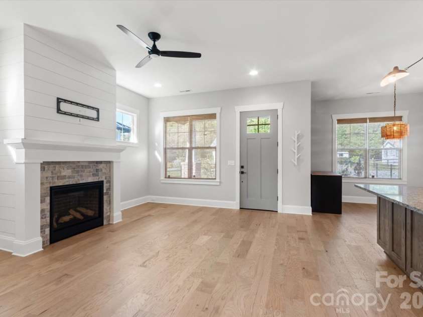 85 Temple Church Road, Brevard, NC 28712.  MLS# CAR4427509, YatesRealty ID 55559. 
