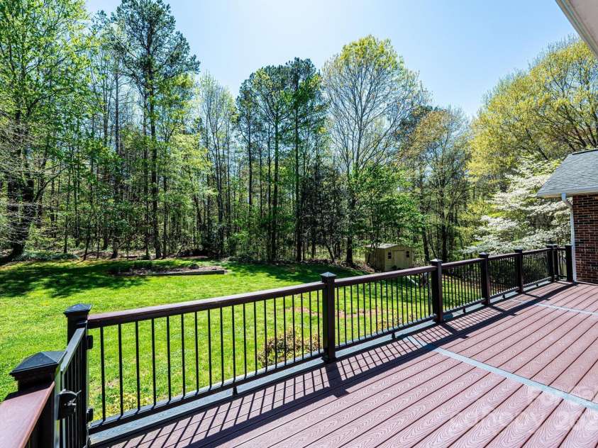 2426 36th Avenue, Hickory, NC 28601.  MLS# CAR4244686, YatesRealty ID 5556. 