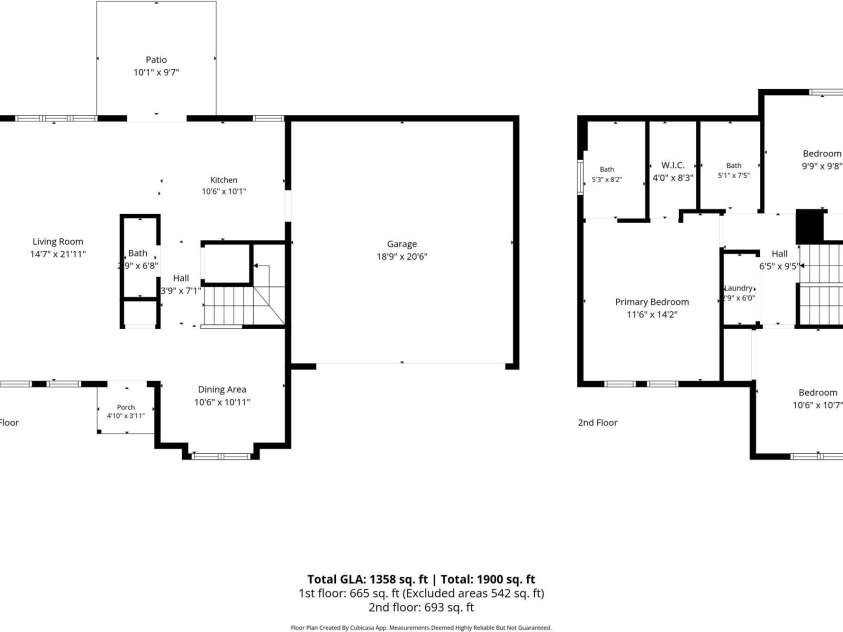 2374 Eagle Glen Court, Gastonia, NC 28056.  MLS# CAR4432758, YatesRealty ID 55564. 