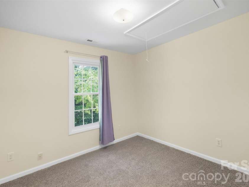 2374 Eagle Glen Court, Gastonia, NC 28056.  MLS# CAR4432758, YatesRealty ID 55564. Bedroom #2