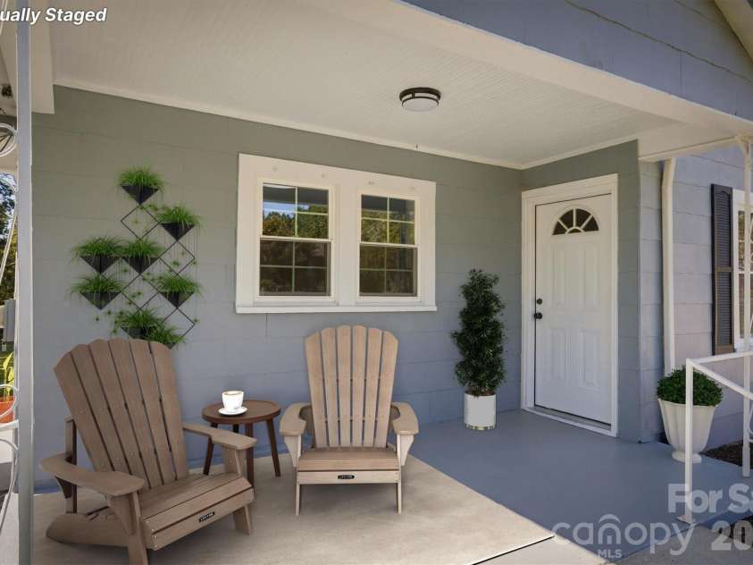 3218 Craig Avenue, Valdese, NC 28690.  MLS# CAR4432337, YatesRealty ID 55569. 