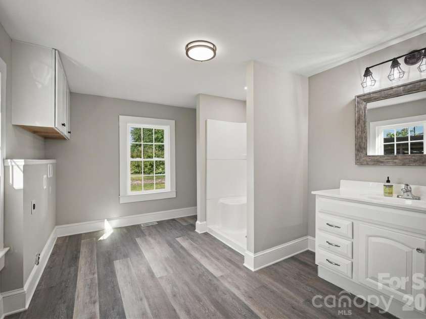 3218 Craig Avenue, Valdese, NC 28690.  MLS# CAR4432337, YatesRealty ID 55569. 