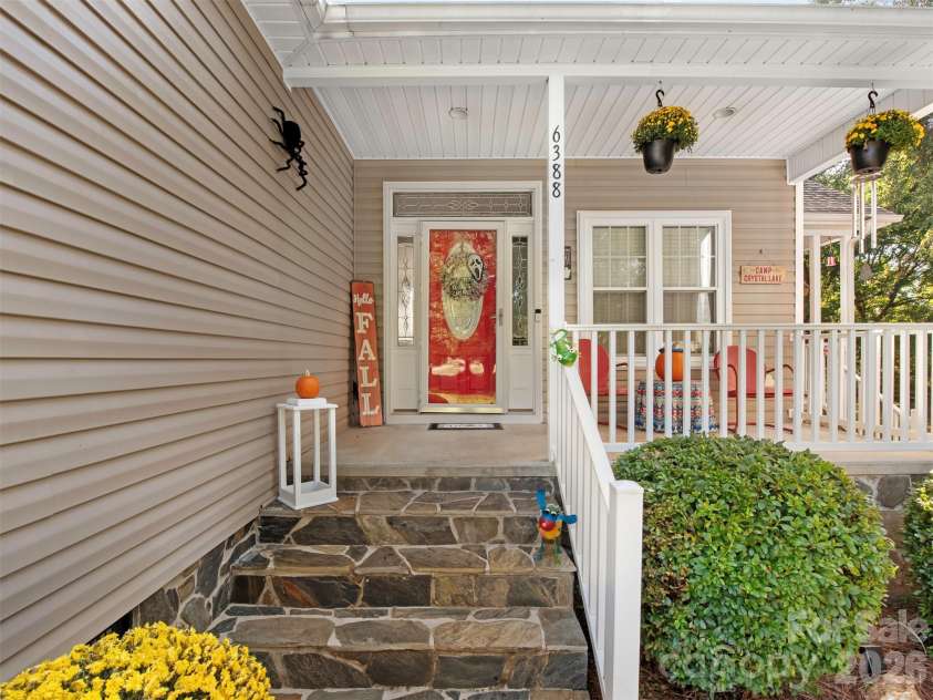 6388 Branson Davis Road, Randleman, NC 27317.  MLS# CAR4431126, YatesRealty ID 55571. 