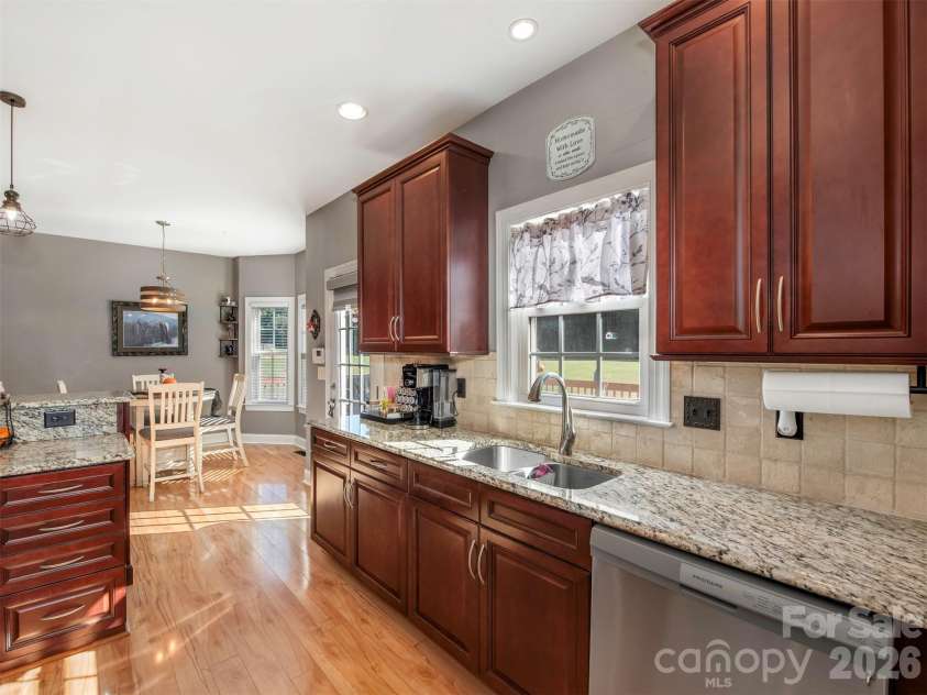 6388 Branson Davis Road, Randleman, NC 27317.  MLS# CAR4431126, YatesRealty ID 55571. 