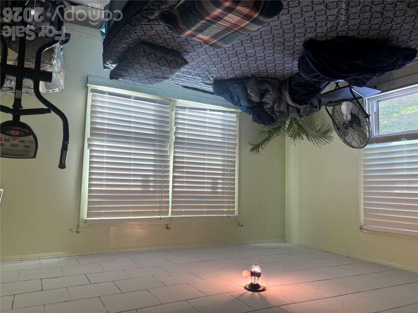 2615 Anderson Road, Catawba, SC 29704.  MLS# CAR4432488, YatesRealty ID 55575. Bedroom 1 view 2