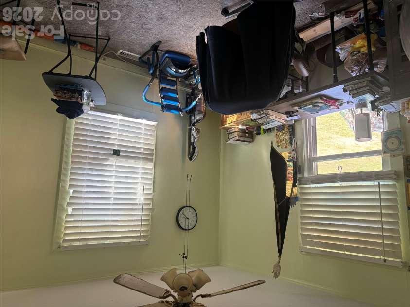 2615 Anderson Road, Catawba, SC 29704.  MLS# CAR4432488, YatesRealty ID 55575. Bedroom 2/Office