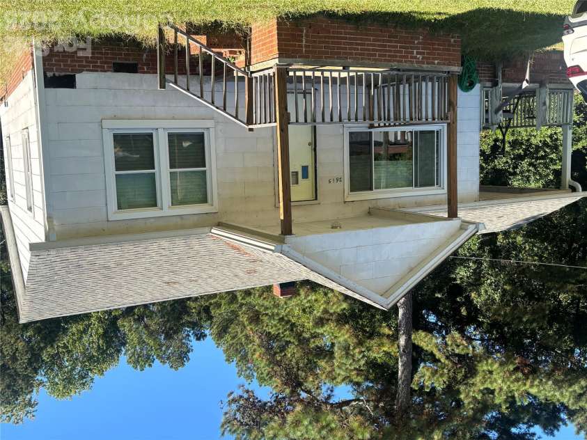 2615 Anderson Road, Catawba, SC 29704.  MLS# CAR4432488, YatesRealty ID 55575. Front view of home