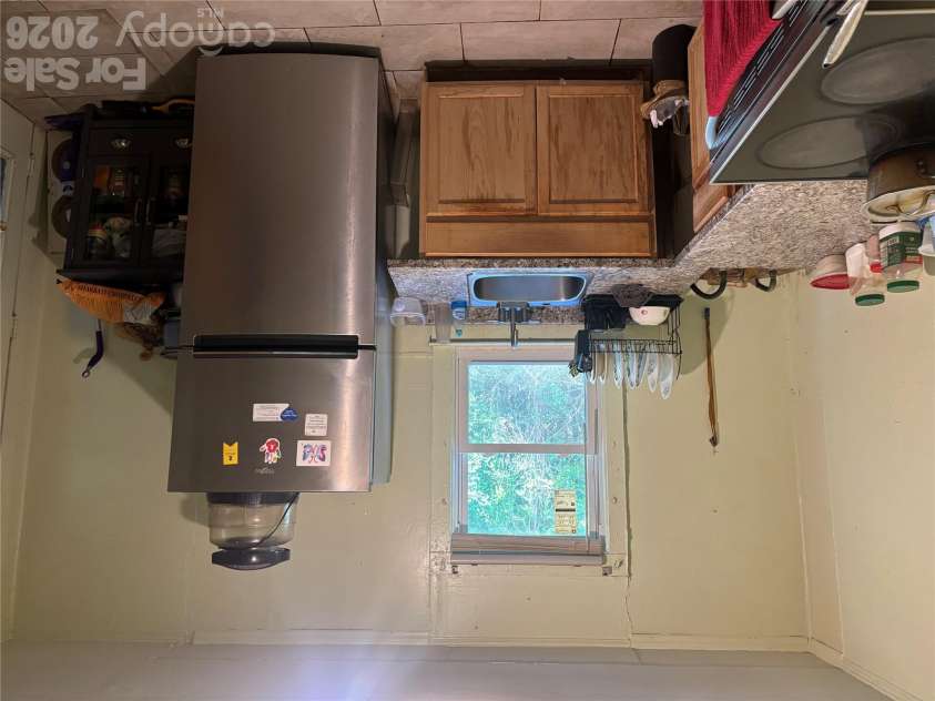 2615 Anderson Road, Catawba, SC 29704.  MLS# CAR4432488, YatesRealty ID 55575. Kitchen