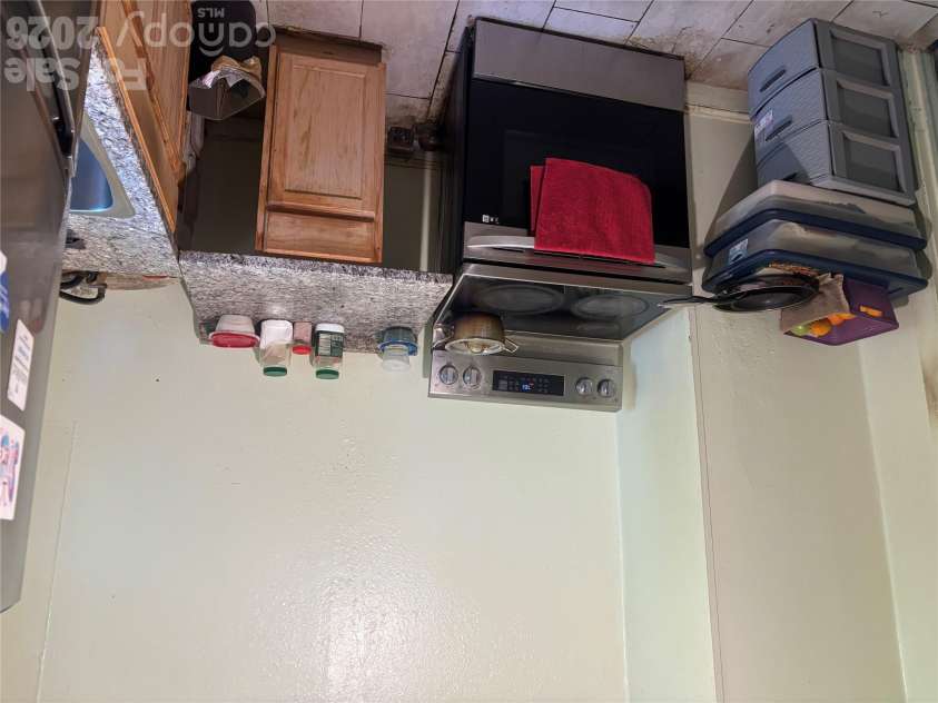 2615 Anderson Road, Catawba, SC 29704.  MLS# CAR4432488, YatesRealty ID 55575. Kitchen View 2