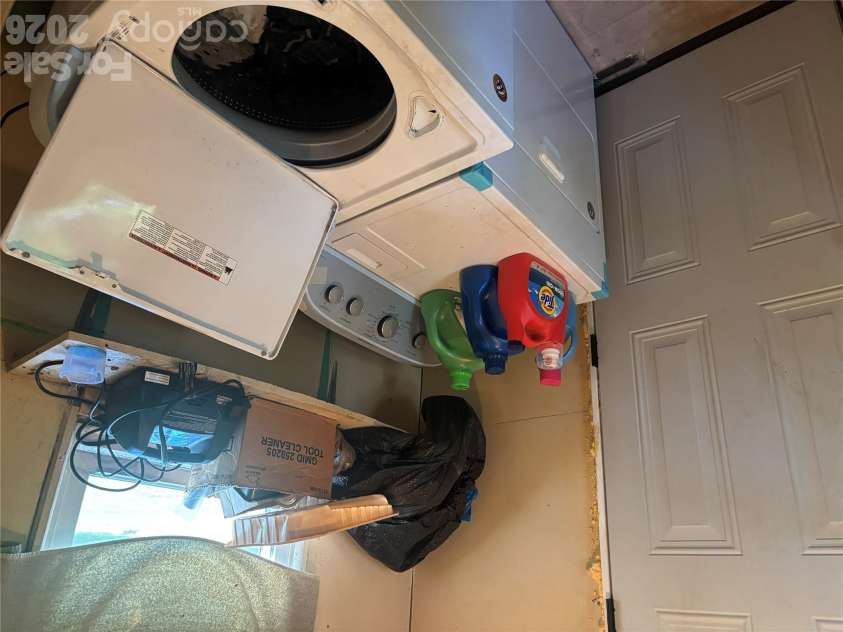 2615 Anderson Road, Catawba, SC 29704.  MLS# CAR4432488, YatesRealty ID 55575. Laundry Room