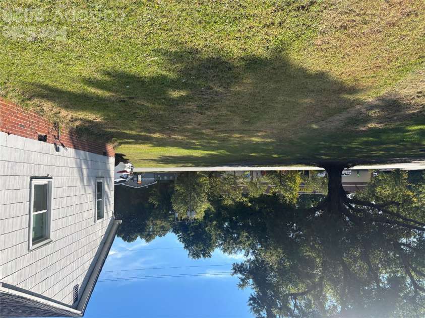 2615 Anderson Road, Catawba, SC 29704.  MLS# CAR4432488, YatesRealty ID 55575. Right side of home if facing house from the front