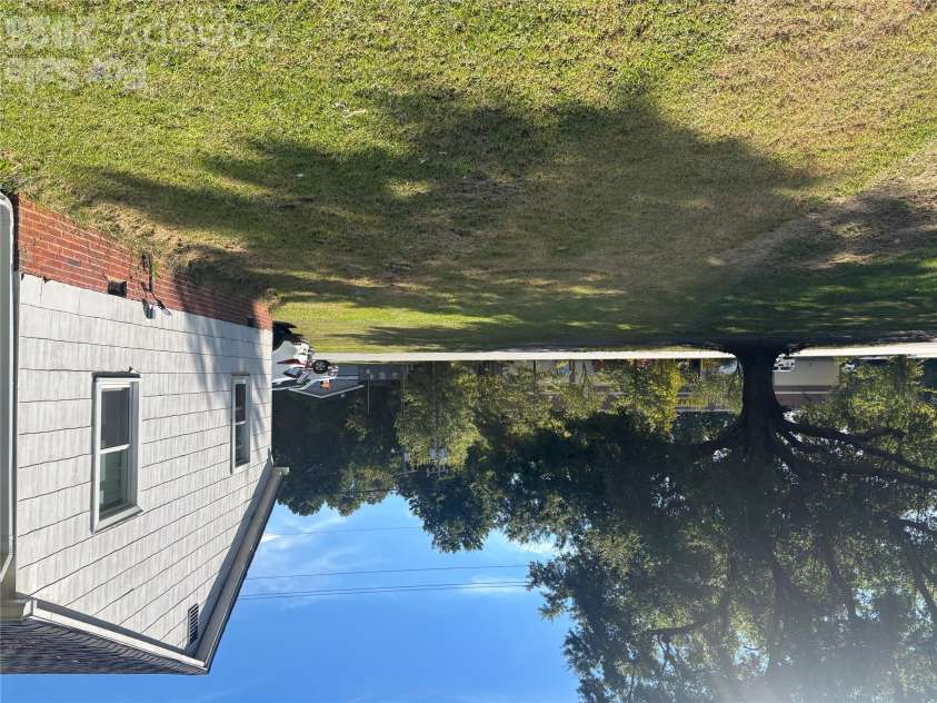2615 Anderson Road, Catawba, SC 29704.  MLS# CAR4432488, YatesRealty ID 55575. Right side view 2