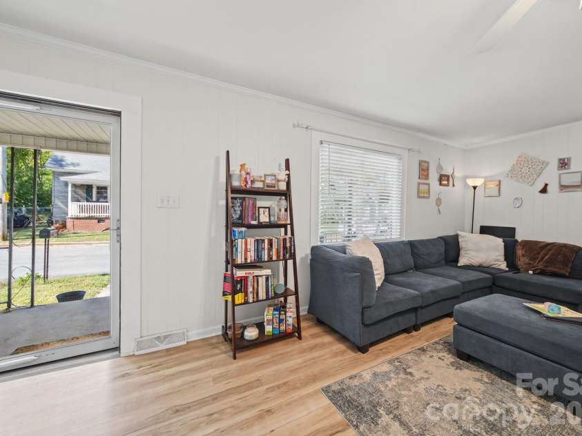 626 Austin Street, Albemarle, NC 28001.  MLS# CAR4430962, YatesRealty ID 55577. 