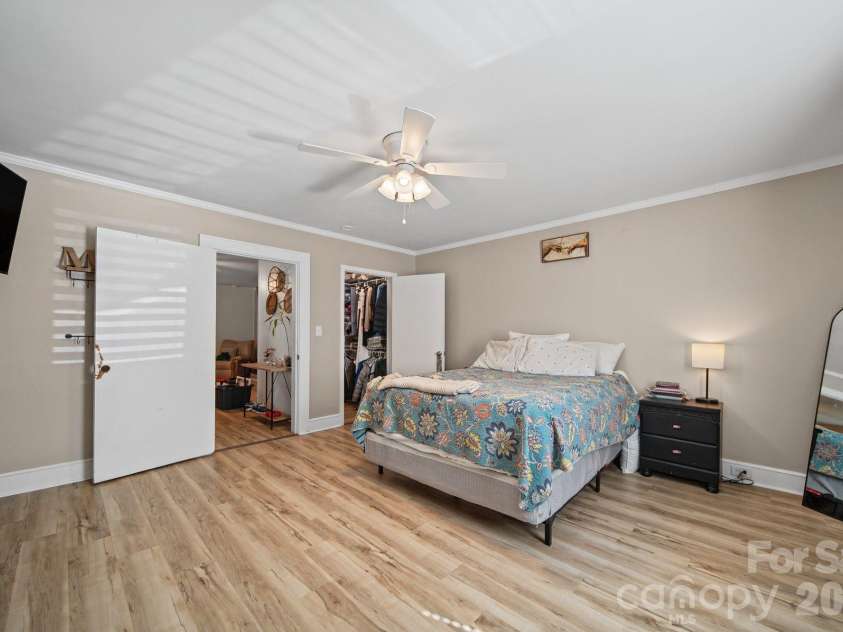 626 Austin Street, Albemarle, NC 28001.  MLS# CAR4430962, YatesRealty ID 55577. 