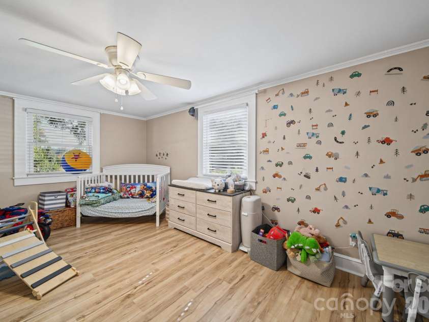 626 Austin Street, Albemarle, NC 28001.  MLS# CAR4430962, YatesRealty ID 55577. 
