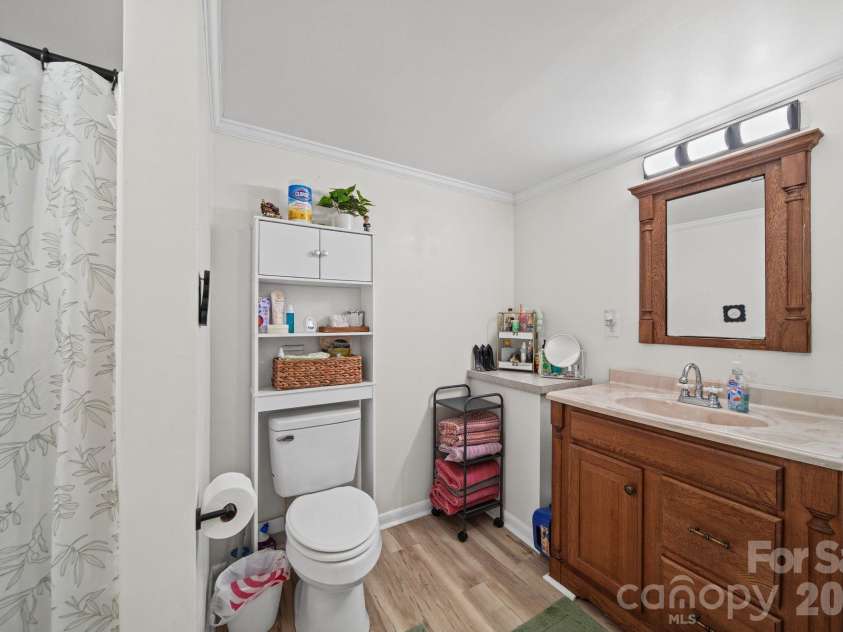 626 Austin Street, Albemarle, NC 28001.  MLS# CAR4430962, YatesRealty ID 55577. 