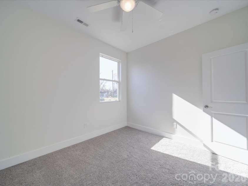102 Snyder Court, Concord, NC 28025.  MLS# CAR4428517, YatesRealty ID 55579. 1 bedroom