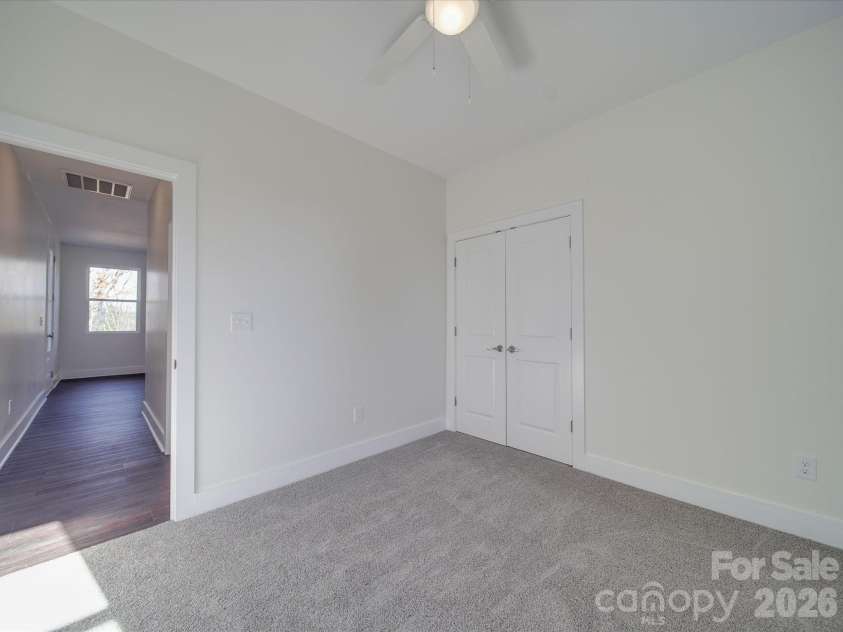 102 Snyder Court, Concord, NC 28025.  MLS# CAR4428517, YatesRealty ID 55579. 1 bedroom