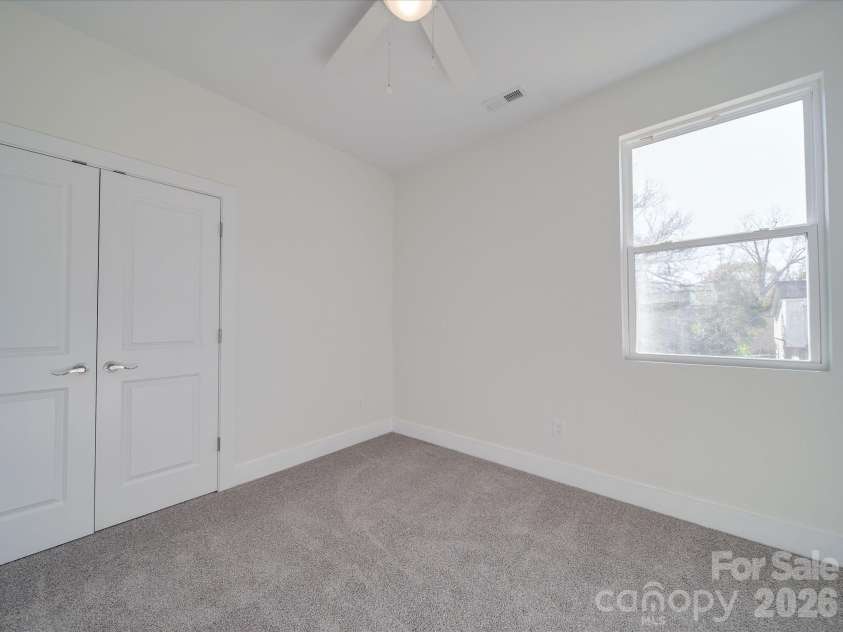 102 Snyder Court, Concord, NC 28025.  MLS# CAR4428517, YatesRealty ID 55579. 2 bedroom