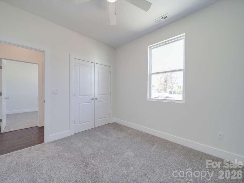 102 Snyder Court, Concord, NC 28025.  MLS# CAR4428517, YatesRealty ID 55579. 2 bedroom