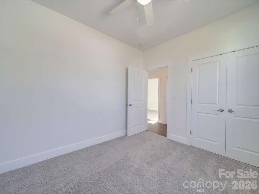 102 Snyder Court, Concord, NC 28025.  MLS# CAR4428517, YatesRealty ID 55579. 2 bedroom